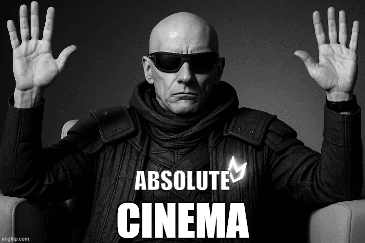 Absolute Cinema